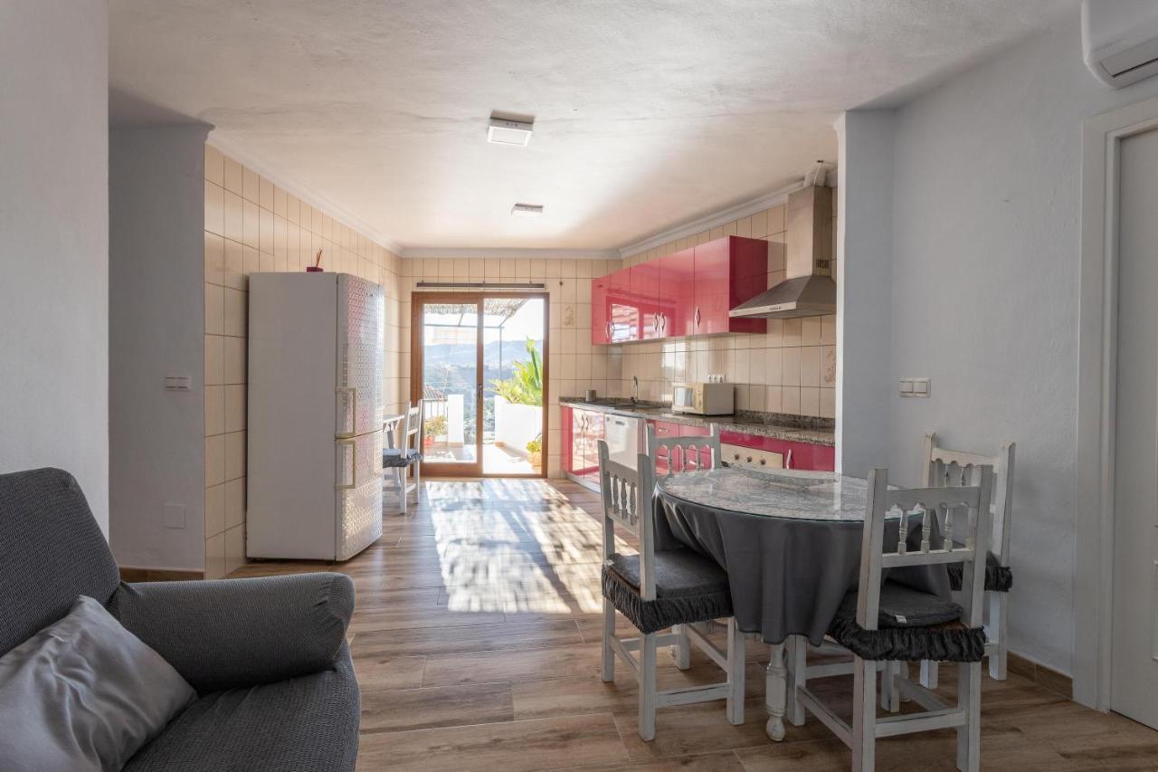 Апартаменти Casa Loli Фріхіліана Екстер'єр фото
