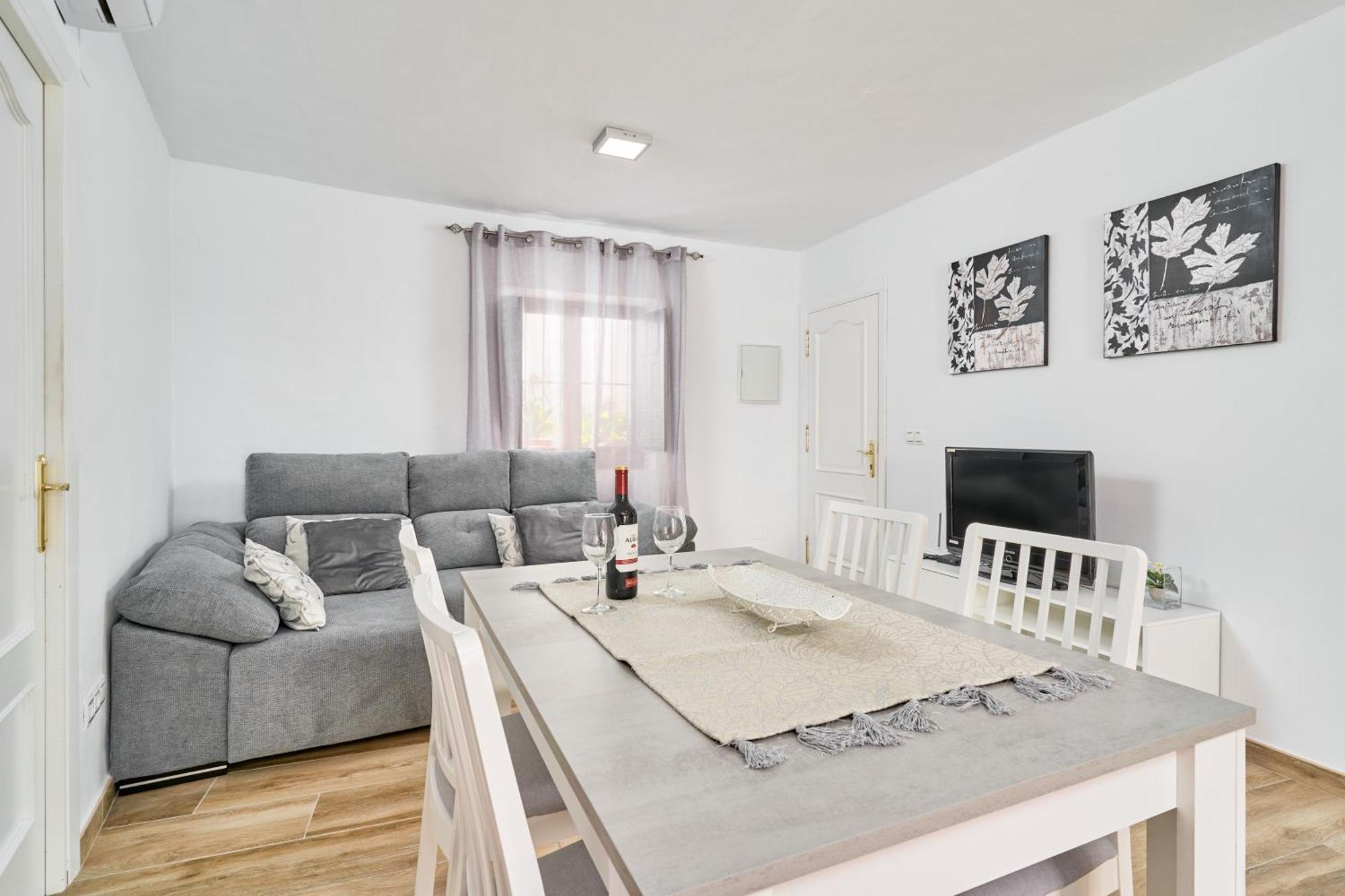 Апартаменти Casa Loli Фріхіліана Екстер'єр фото