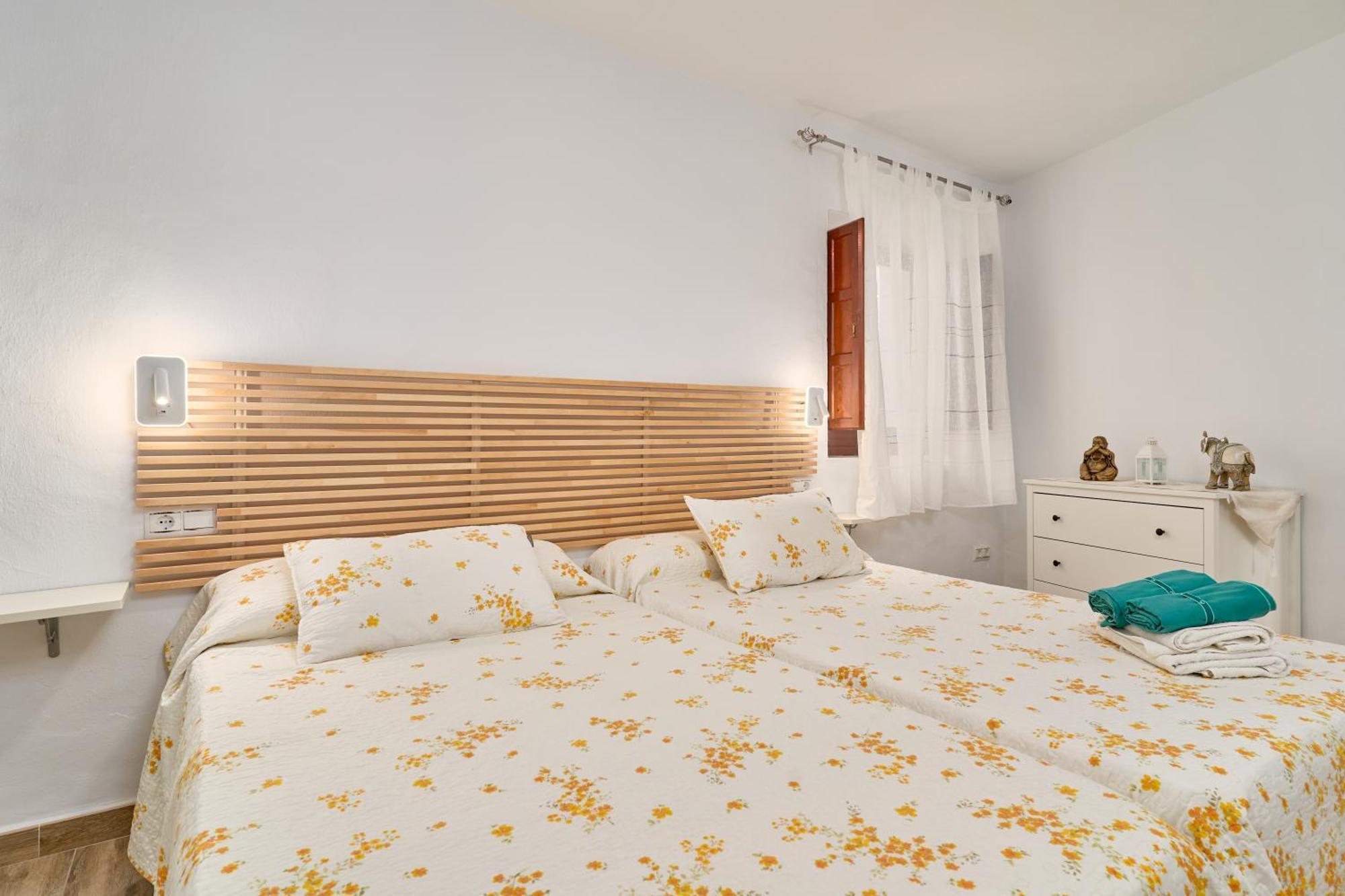 Апартаменти Casa Loli Фріхіліана Екстер'єр фото
