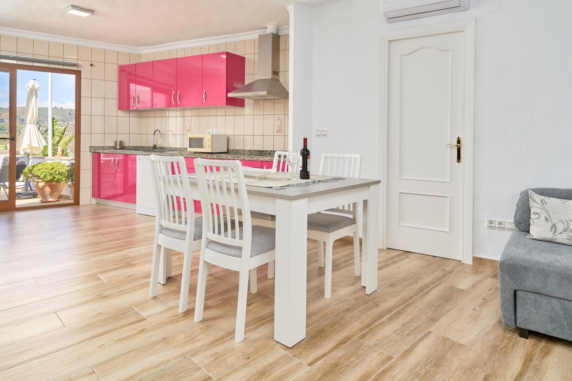 Апартаменти Casa Loli Фріхіліана Екстер'єр фото