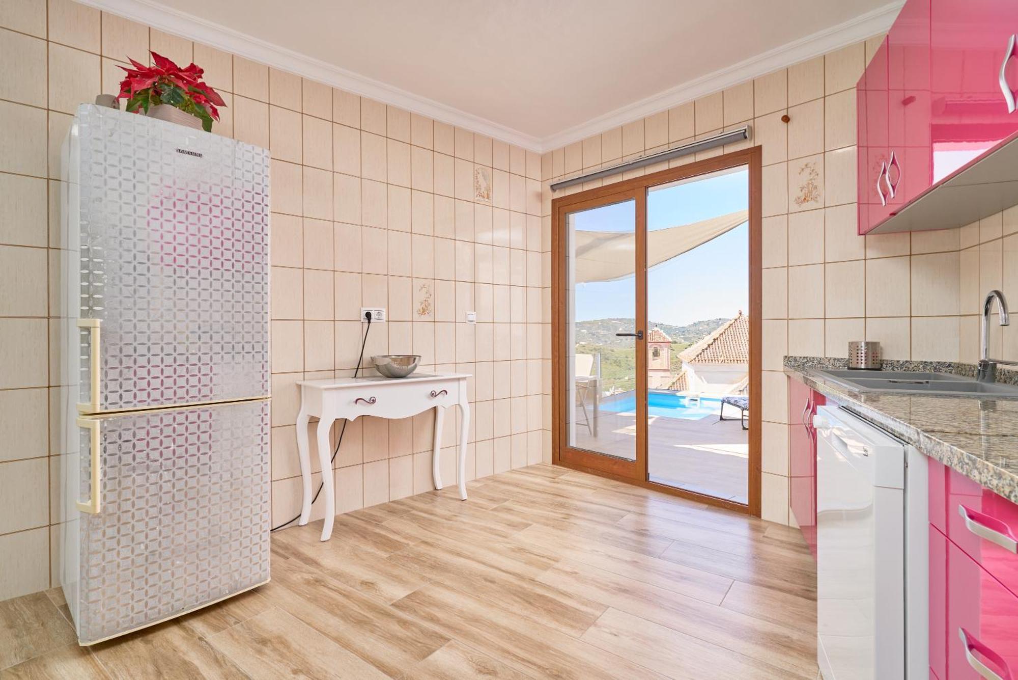 Апартаменти Casa Loli Фріхіліана Екстер'єр фото